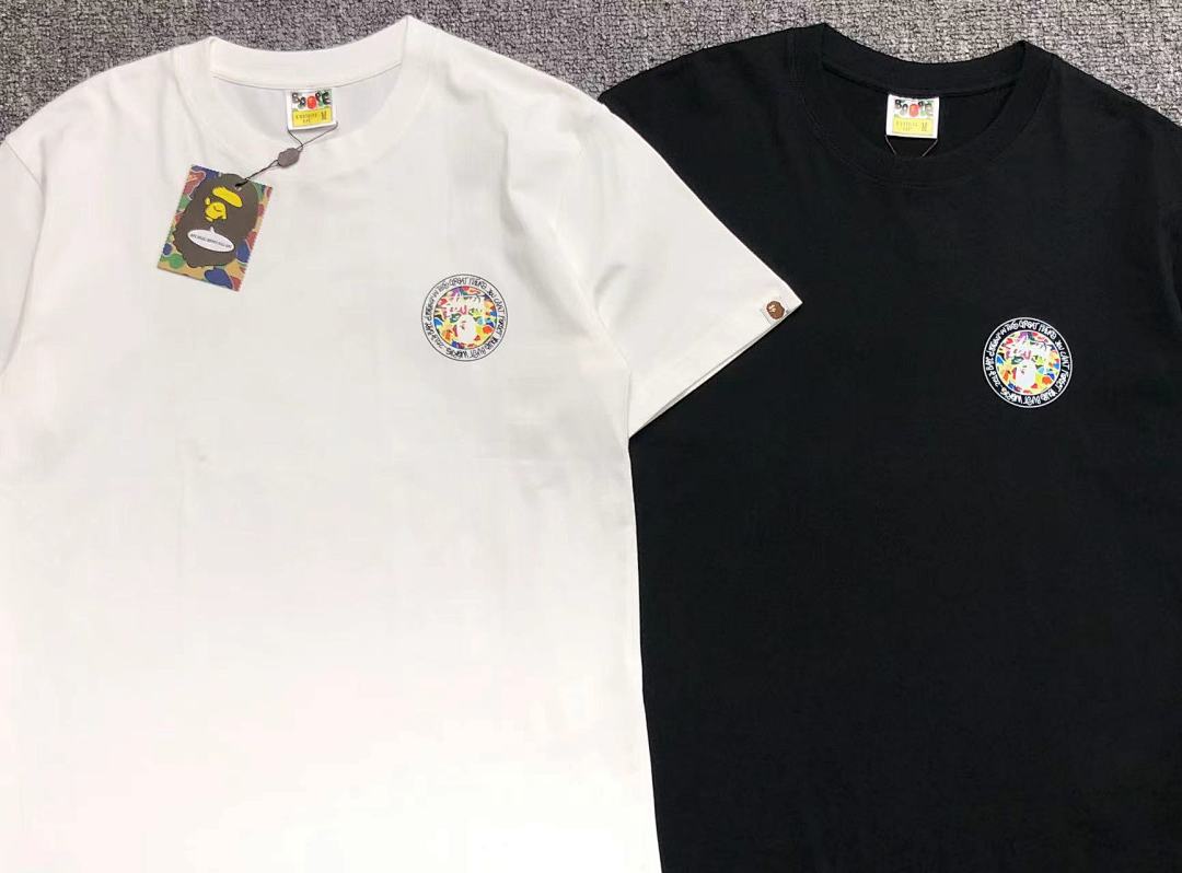 Bape 79 BAPE T-SHIRT - Image 15
