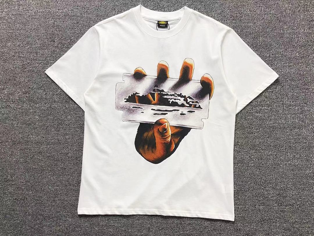 Corteiz 78 CORTEIZ T-SHIRT - Image 11