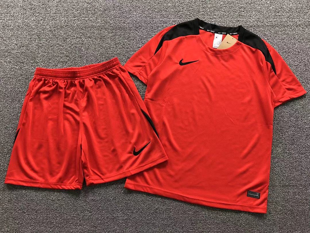 Unbranded 88 FOOTBALL T-SHIRT SHORTS 1272729002 (Im 170Cm 60Kg I Wear Size M In The Phot) - Image 6
