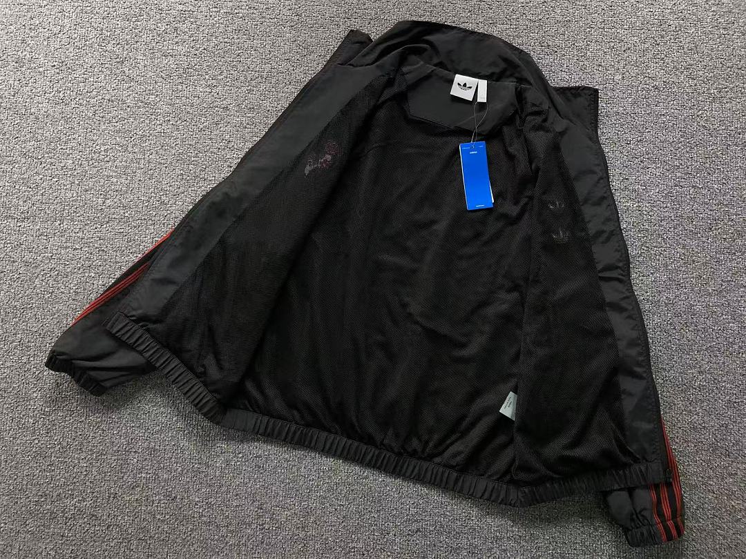 Adidas TROUSERS 129 A⭐I⭐AS JACKET 4208031677 (Im 170Cm 60Kg I Wear Size L In The Phot) - Image 26