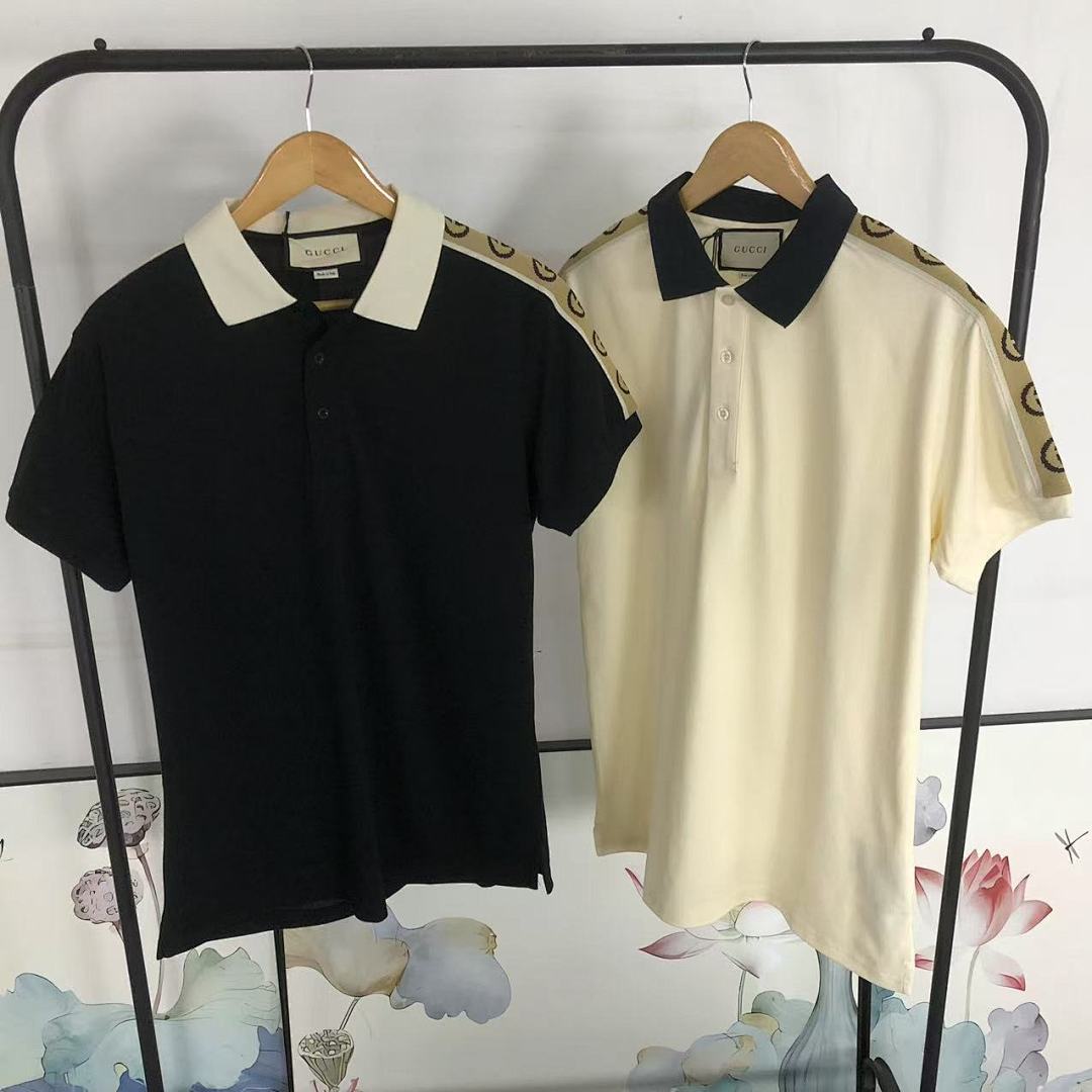 Unbranded 175 G⭐C⭐I POLO 2201151101 (Im 170Cm 60Kg I Wear Size L In The Phot) - Image 22