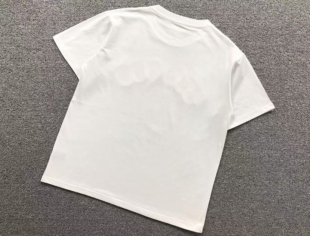 Sp5der 78 SP5DER T-SHIRT 215280945 (Im 170Cm 60Kg I Wear Size M In The Phot) - Image 11