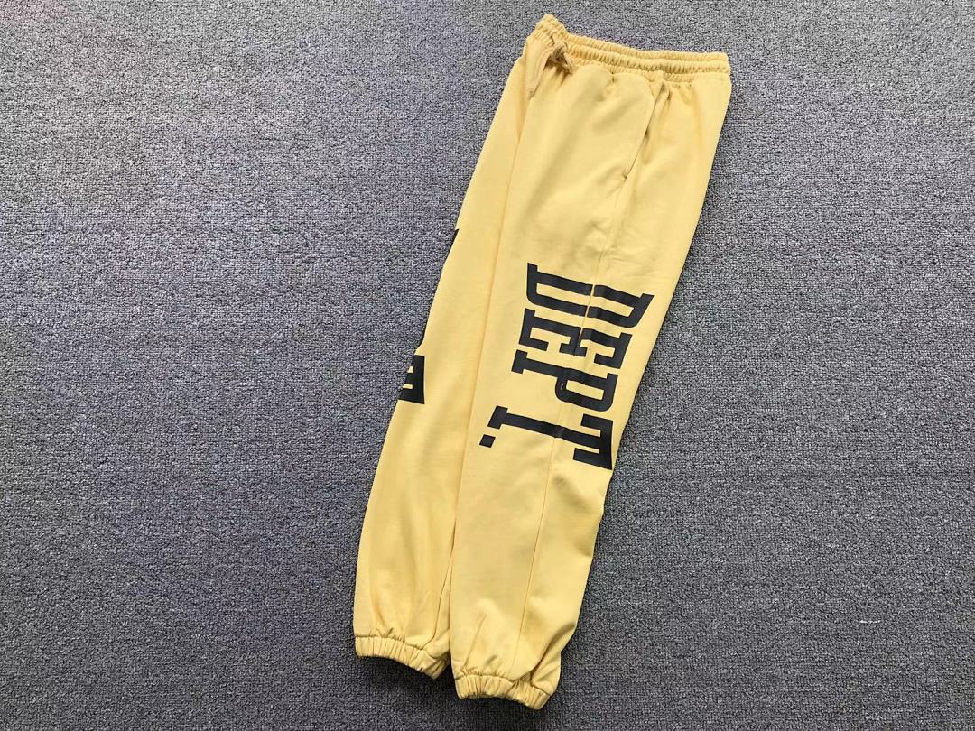 Gallery Dept 118 GALLERY DEPT TROUSERS 3104241024 (Im 170Cm 60Kg I Wear Size S In The Phot) - Image 31