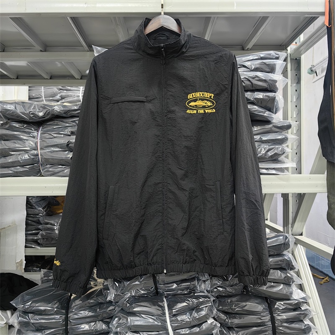 Corteiz TROUSERS178 CORTEIZ JACKET - Image 76