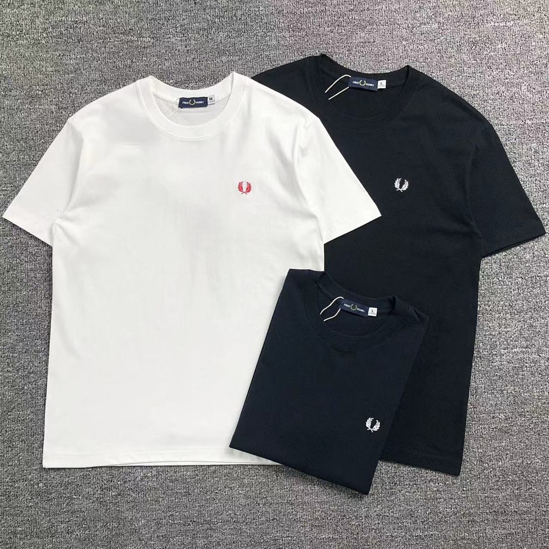 Unbranded 79←128 FRED PERRY T-SHIRT