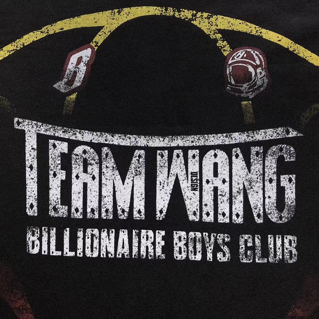 Team Wang 168 TE⭐M WA⭐G LONG SLEEVED 3108222617 (Im 170Cm 60Kg I Wear Size 0 In The Phot) - Image 16