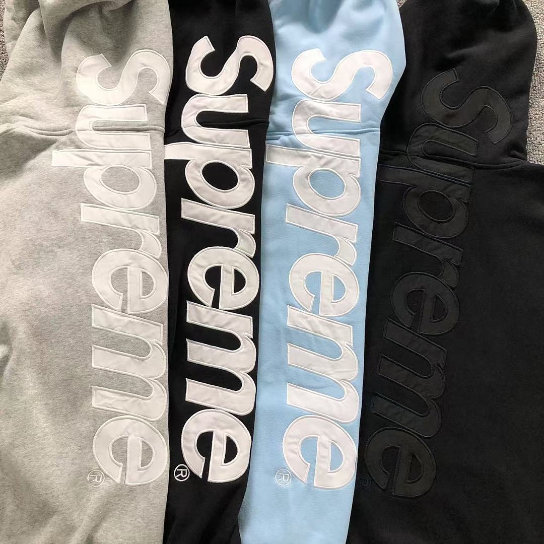 Supreme TROUSERS 168 S⭐⭐R⭐⭐E HOODIE - Image 17