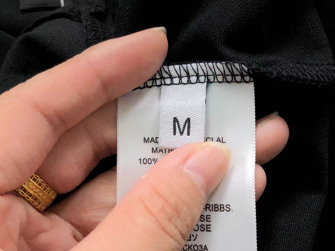 Y-3 115 Y-3 T-SHIRT 3204181421 (Im 170Cm 60Kg I Wear Size M In The Phot) - Image 23