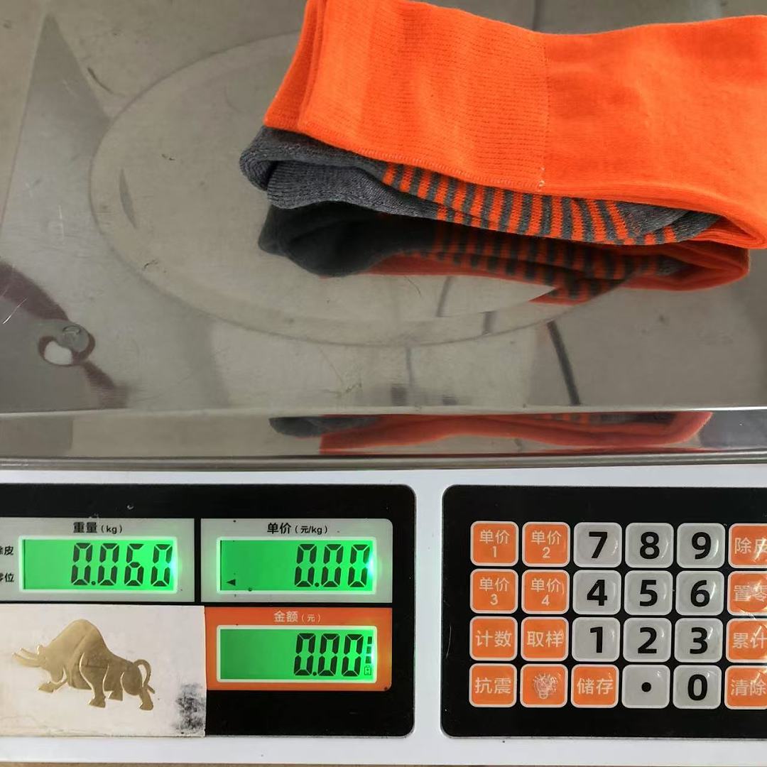 Chanel 39 FOOTBALL SOCKS - Image 8