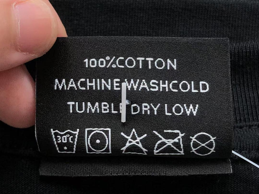 Stussy 78 STUSSY T-SHIRT 1107040602 (Im 170Cm 60Kg I Wear Size L In The Phot) - Image 25