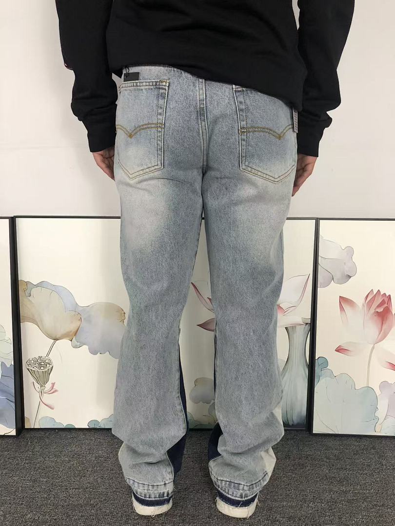 Gallery Dept 185 GALLERY DEPT TROUSERS 3112150317 (Im 170Cm 60Kg I Wear Size S In The Phot) - Image 4