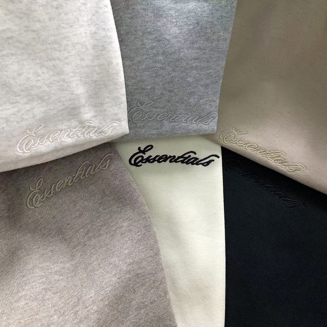 Fear of God TROUSERS 175 FOG - Image 22