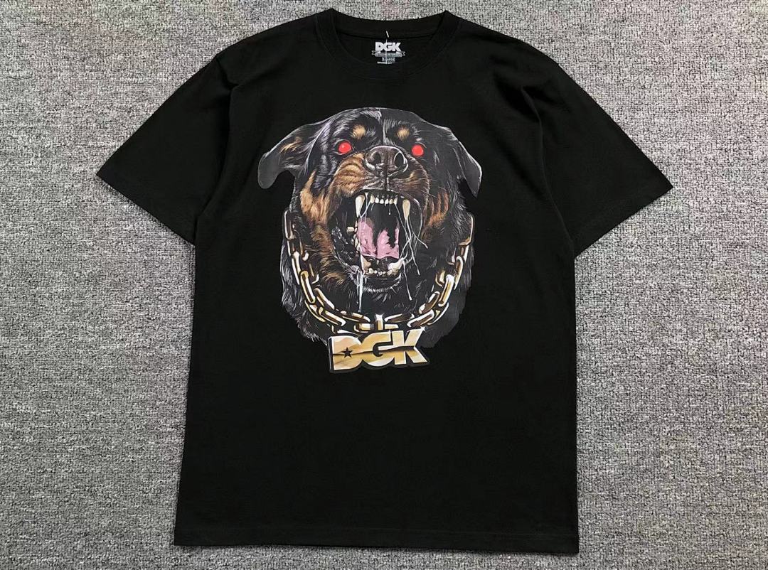 DGK 95 DGK T-SHIRT - Image 15