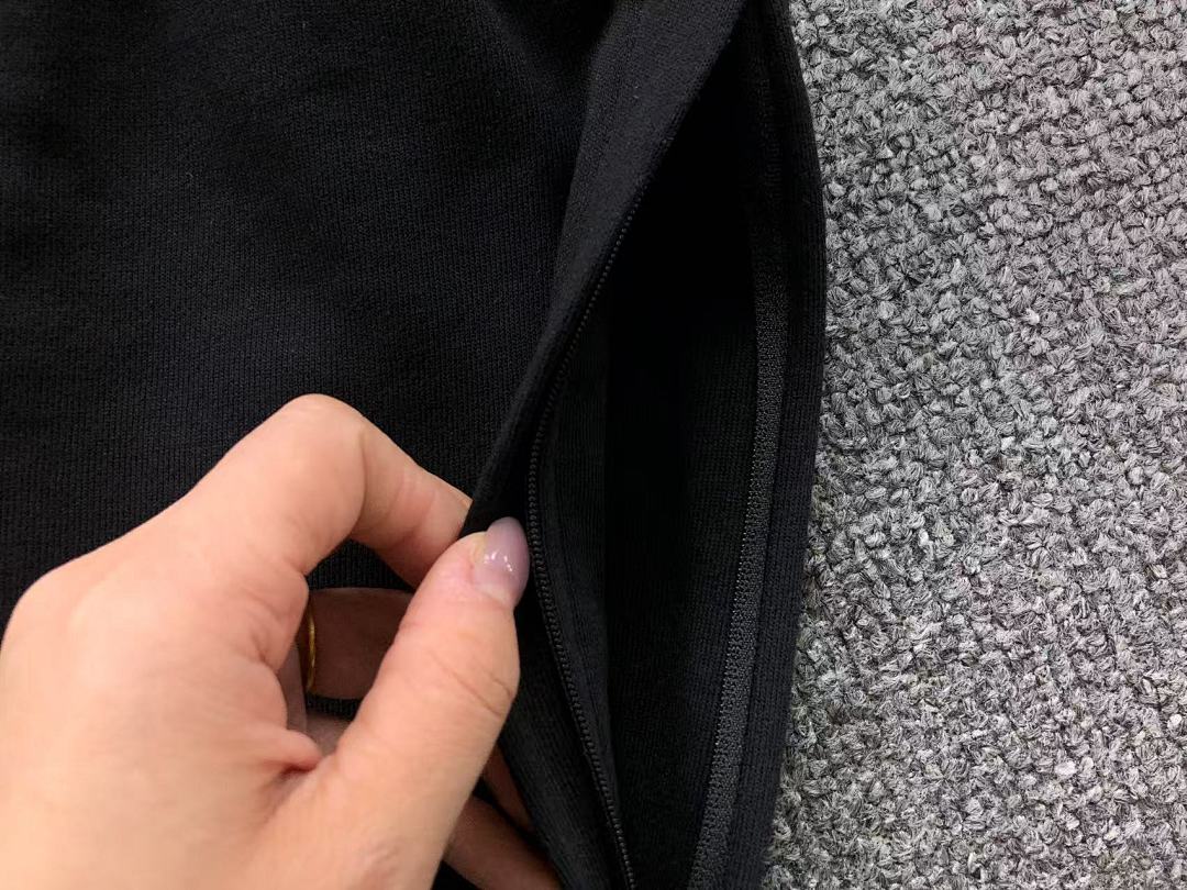 Fear of God TROUSERS108 FOG NBA BASKETBALL HOODIE - Image 43