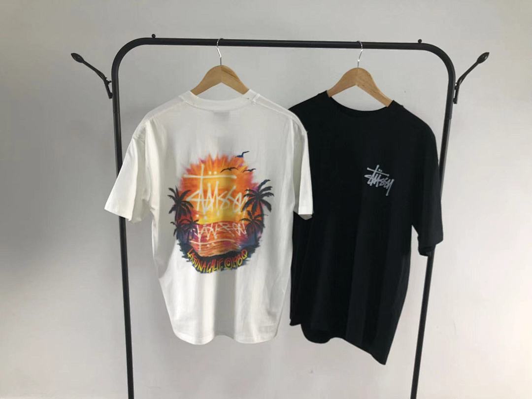 Stussy 78 STUSSY T-SHIRT - Image 24