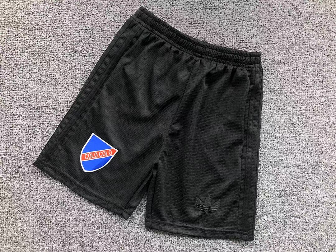 Chanel 68 FOOTBALL T-SHIRT SHORTS - Image 19