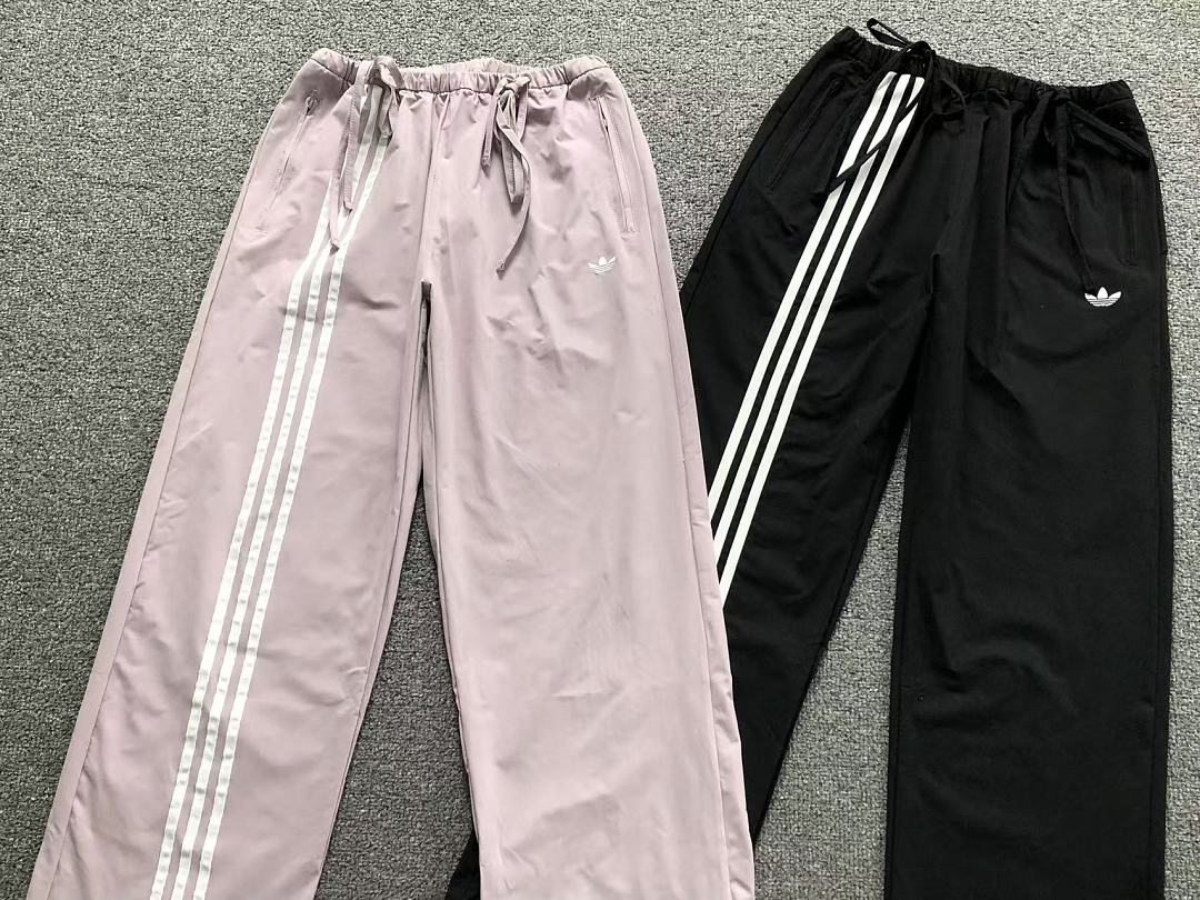 Adidas 139 A⭐I⭐AS TROUSERS FEMAIE - Image 4