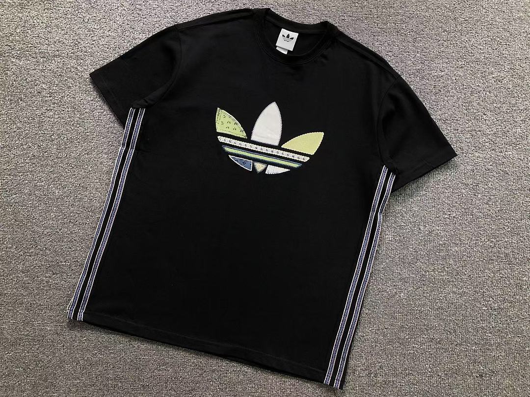 Adidas 108 A⭐I⭐AS T-SHIRT 4204180677 (Im 170Cm 60Kg I Wear Size L In The Phot) - Image 10