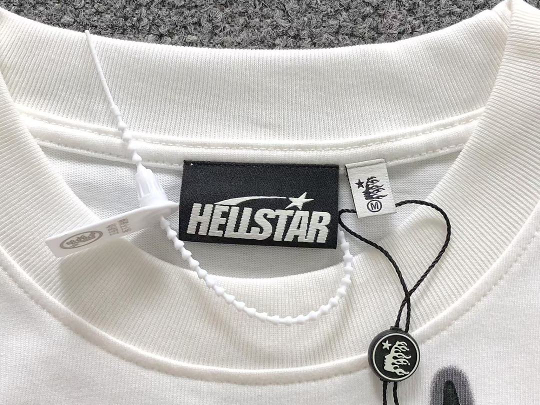 Hellstar 115 HELLSTAR T-SHIRT 3205123472 (Im 170Cm 60Kg I Wear Size M In The Phot) - Image 16
