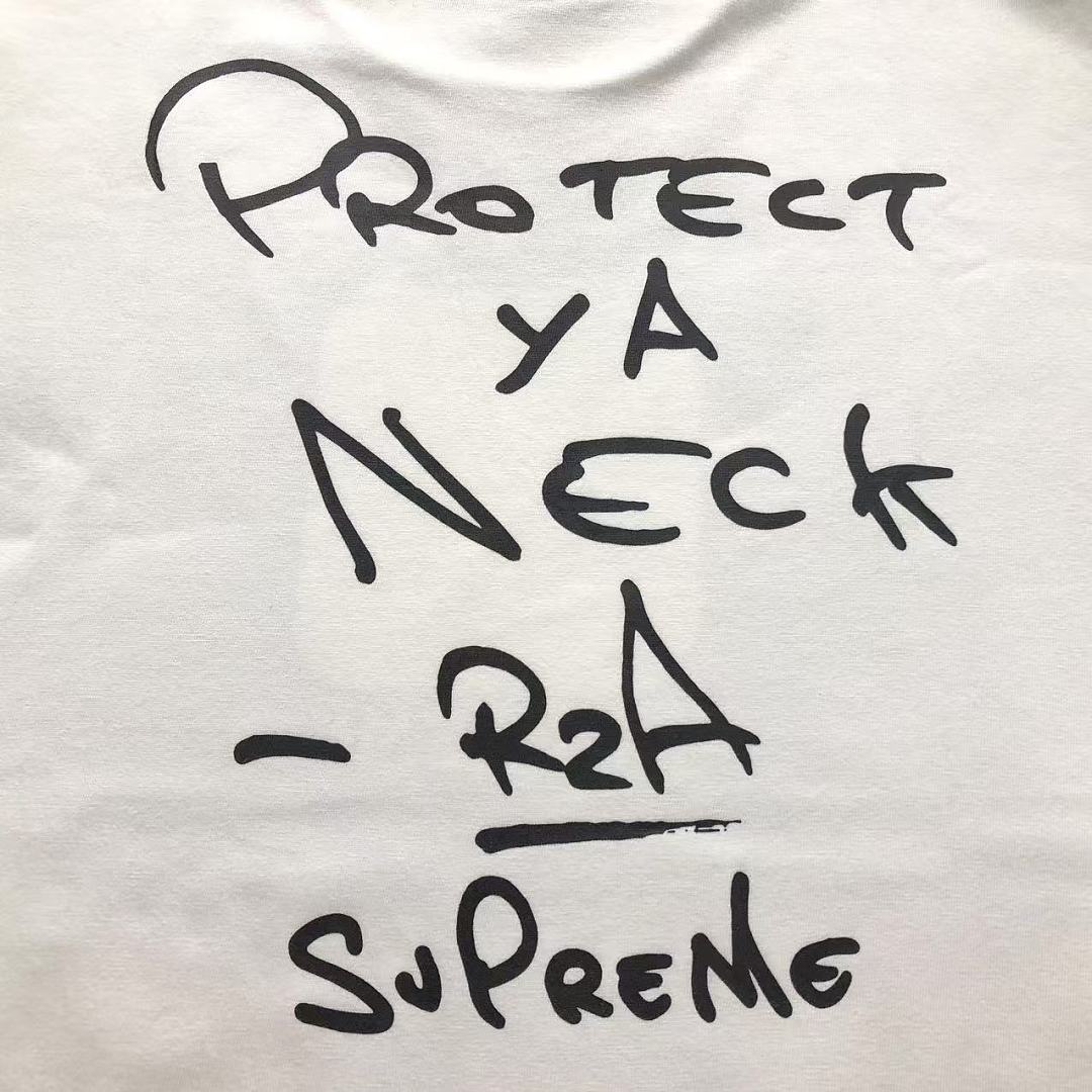Supreme 113 S⭐⭐R⭐⭐E T-SHIRT 128411182 (Im 170Cm 60Kg I Wear Size M In The Phot) - Image 15