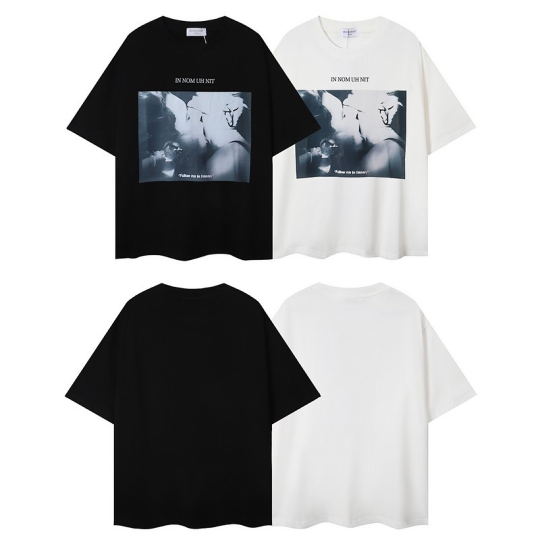 Ih Nom Uh Nit 88 IH NOM UH NIT T-SHIRT