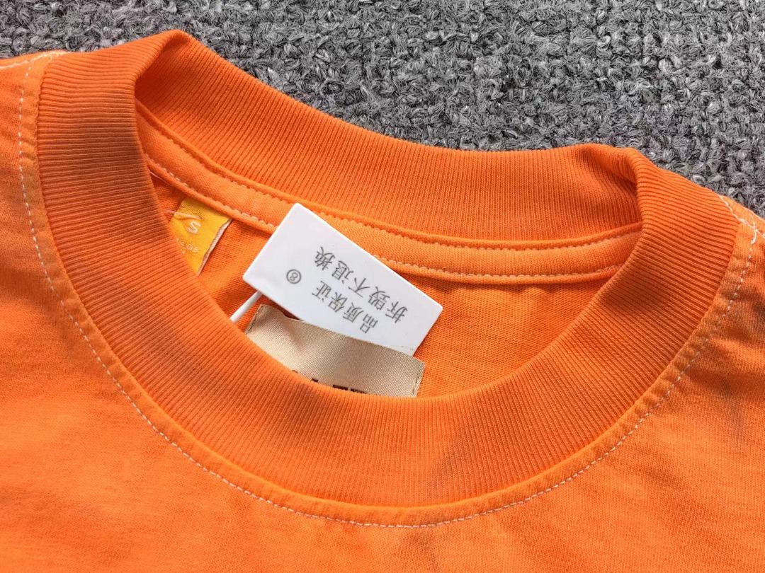Gallery Dept 135 GALLERY DEPT T-SHIRT 411101917 (Im 170Cm 55Kg I Wear Size S In The Phot) - Image 16