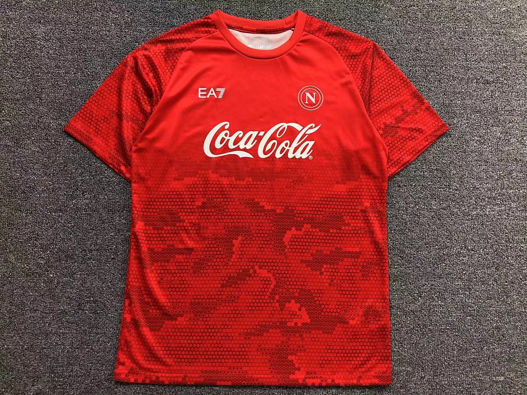Unbranded 78 FOOTBALL T-SHIRT 31030417002 (Im 170Cm 55Kg I Wear Size L In The Phot) - Image 5