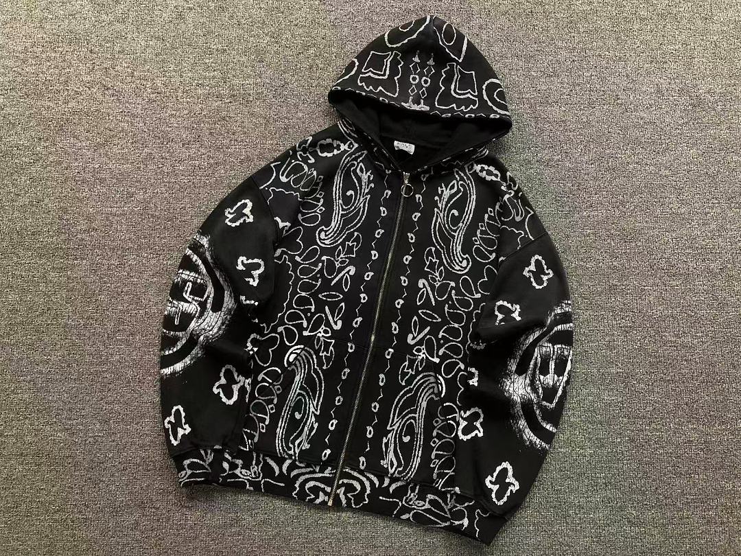 Unbranded 195 V⭐LL⭐Y HOODIE VA566 3208062017 (Im 170Cm 60Kg I Wear Size M In The Phot)