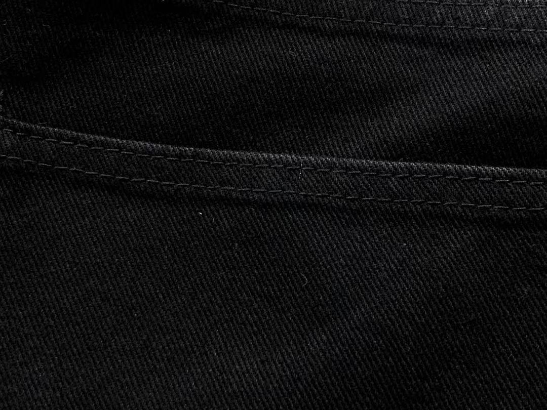 Balenciaga 215 B⭐L⭐⭐⭐IA⭐A TROUSERS 31010042317 (Im 170Cm 60Kg I Wear Size 32 In The Phot) - Image 28