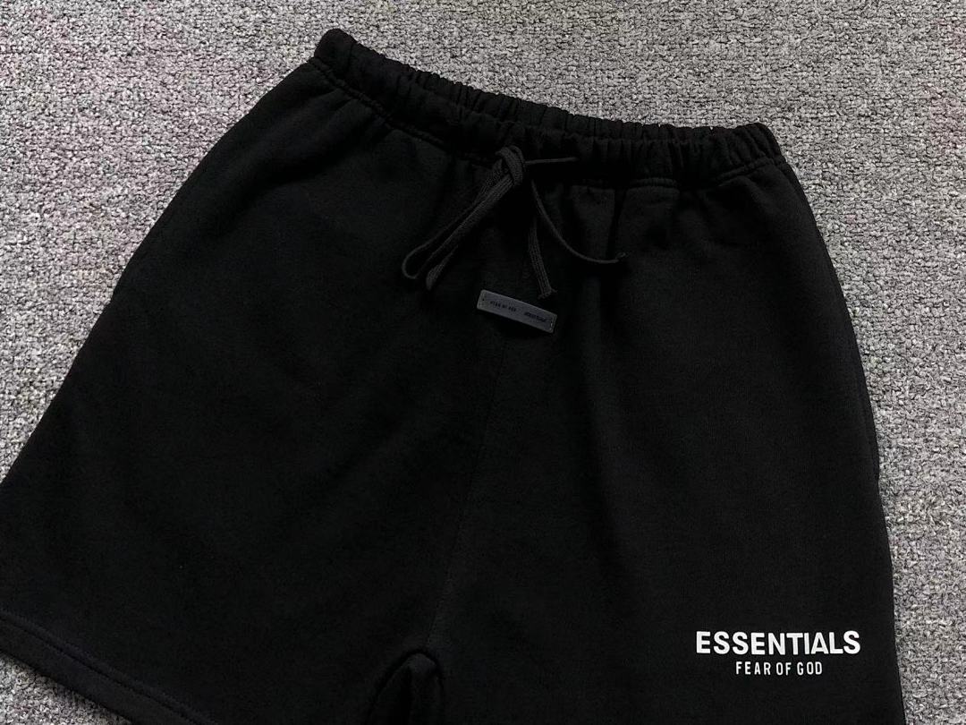 Fear of God SHORTS 125 FOG T-SHIRT 4203070677 (Im 170Cm 60Kg I Wear Size M In The Phot) - Image 34