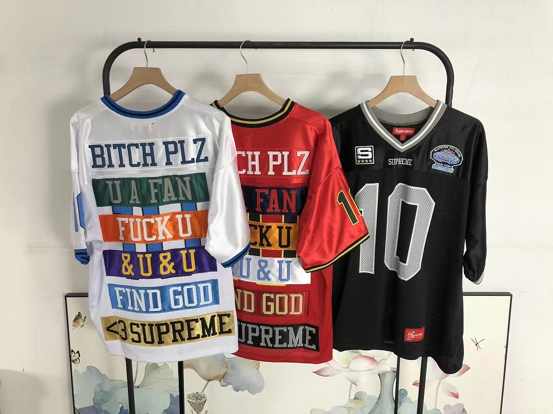 Supreme 288 S⭐⭐R⭐⭐E T-SHIRT 124220635 (Im 170Cm 60Kg I Wear Size M In The Phot) - Image 40