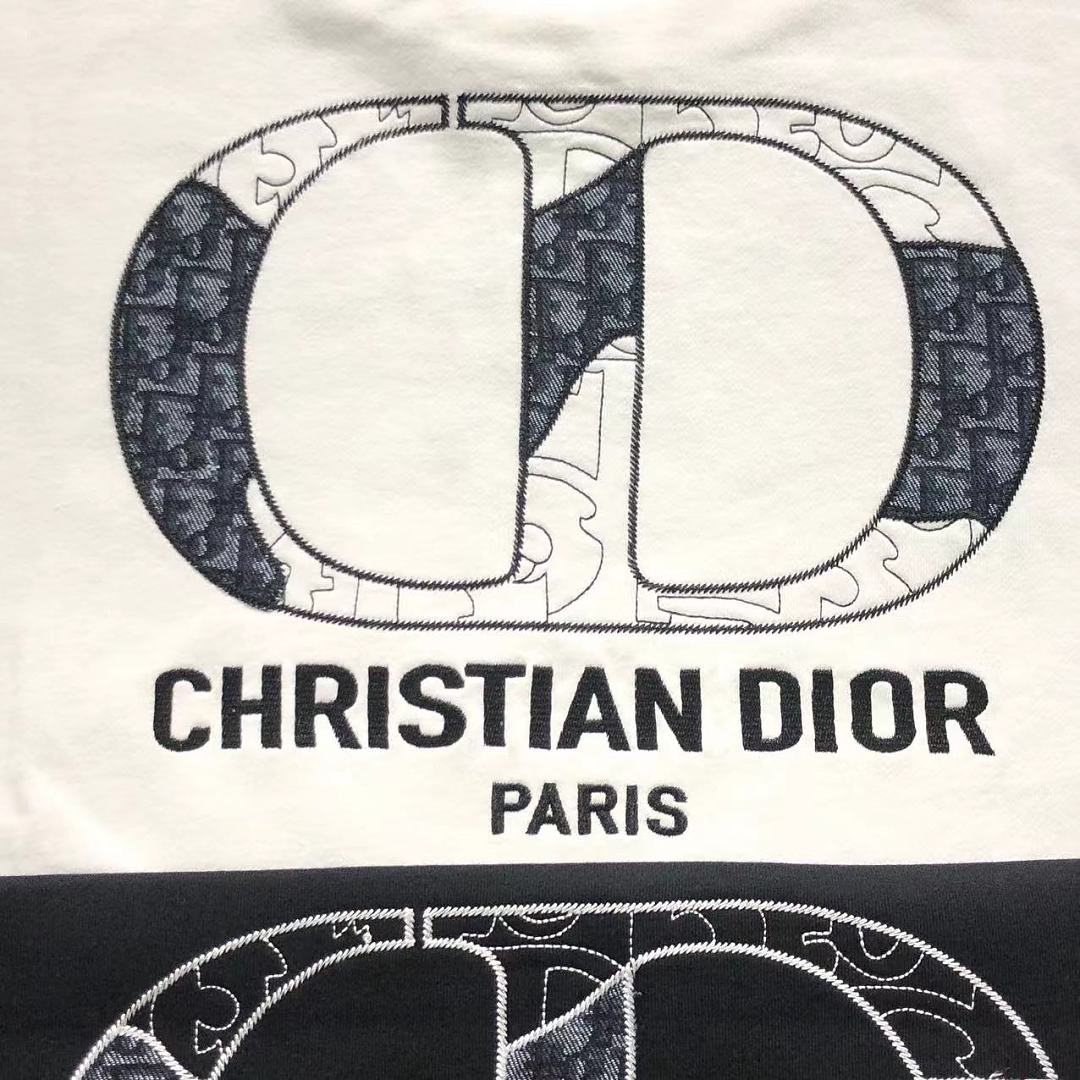 Dior 178 D⭐O⭐ HOODIE 3207240321 (Im 170Cm 60Kg I Wear Size L In The Phot) - Image 13