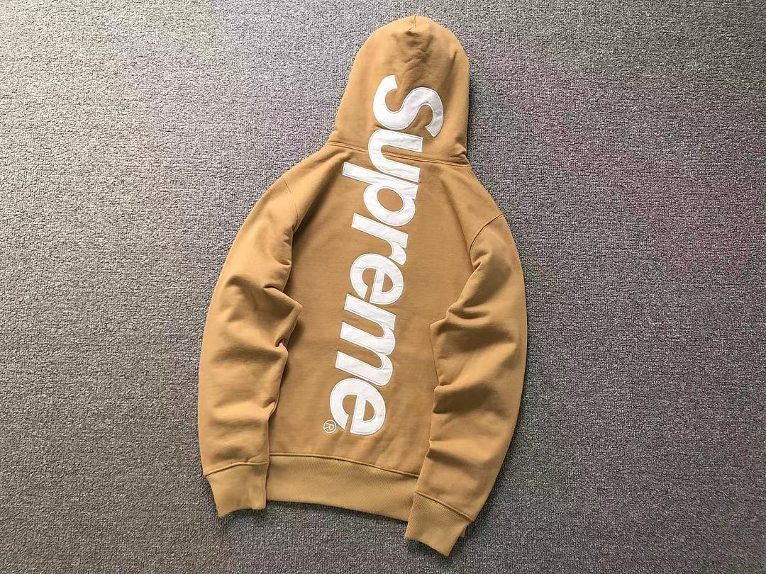 Supreme TROUSERS 188 S⭐⭐R⭐⭐E HOODIE 52071521182 (Im 170Cm 60Kg I Wear Size S In The Phot) - Image 15