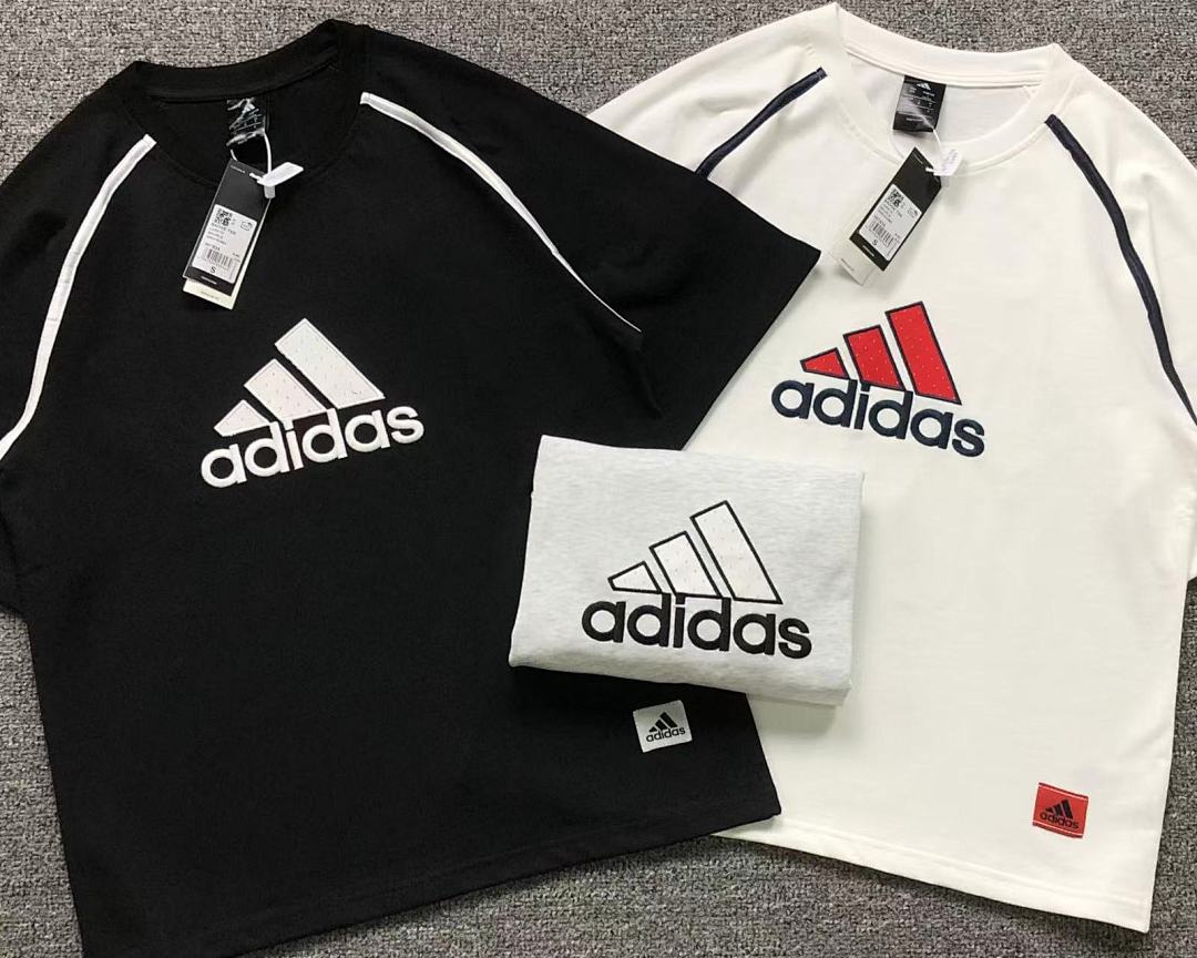 Adidas 108 A⭐I⭐AS T-SHIRT 124130435 (Im 170Cm 60Kg I Wear Size S In The Phot) - Image 6