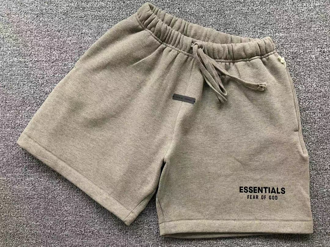 Fear of God 108 FOG SHORTS 41072806135 (Im 170Cm 60Kg I Wear Size XS In The Phot) - Image 7