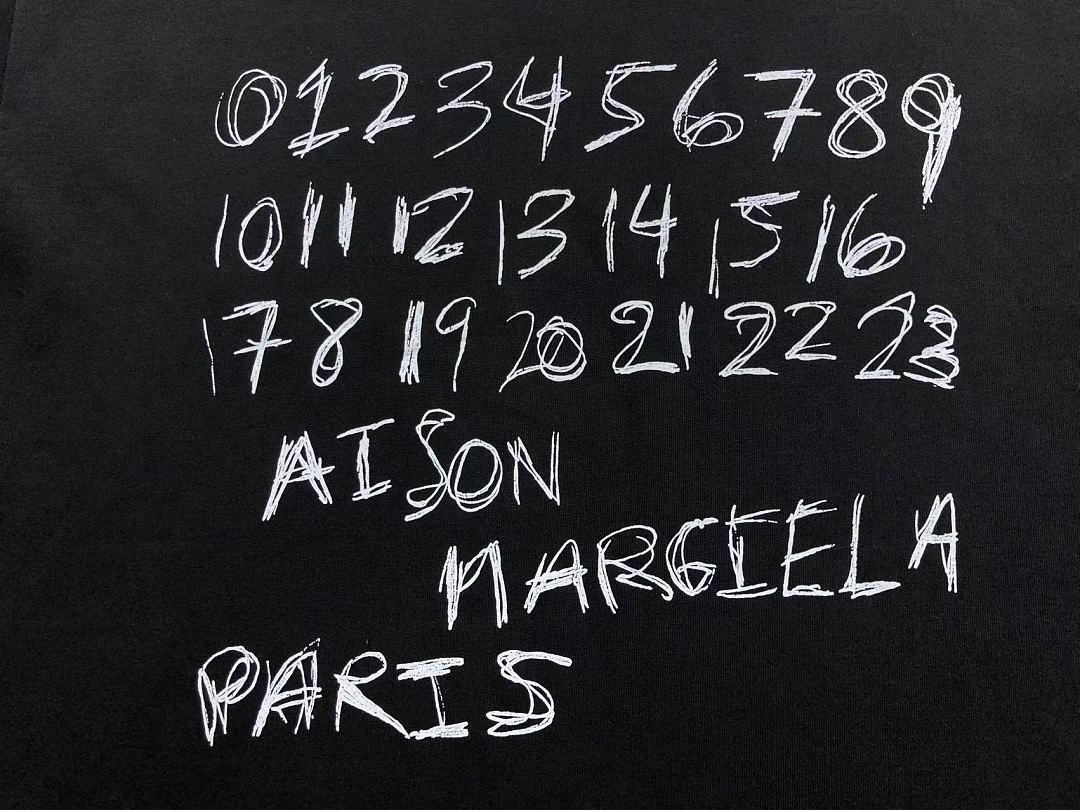 On Running 105 MAISON MARGIELA LONG SLEEVED 52073015136 (Im 170Cm 60Kg I Wear Size M In The Phot) - Image 13