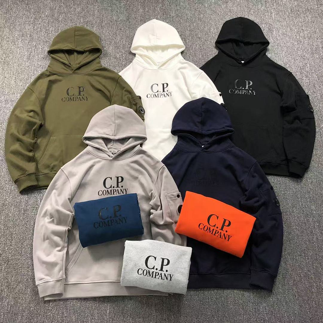 C.P. Company 125 CP, photo 1