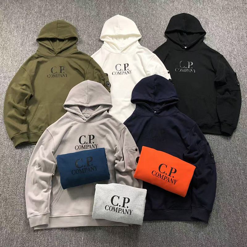 C.P. Company 125 CP, photo 1