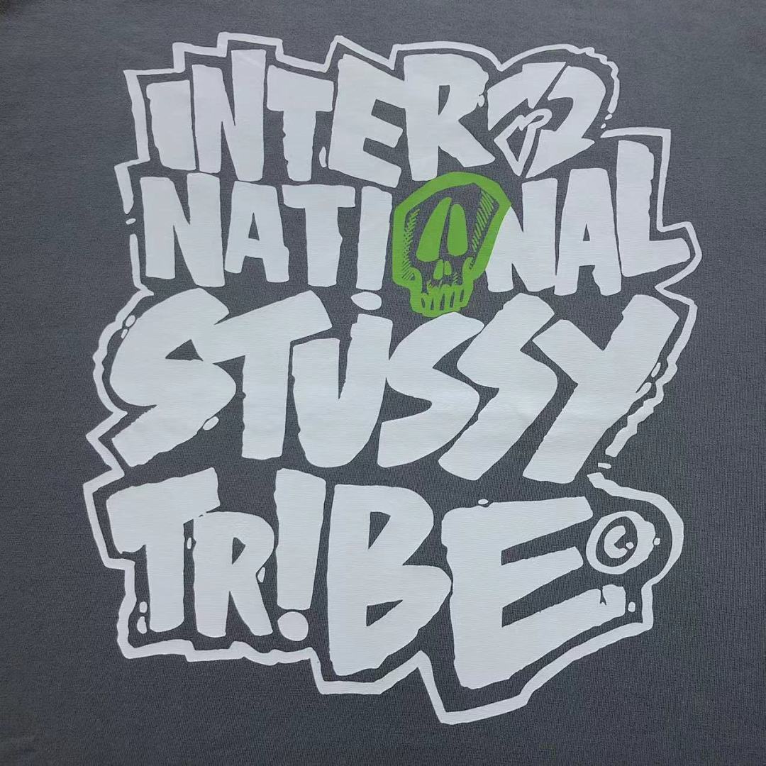 Stussy 78 STUSSY T-SHIRT 3108080502 (Im 170Cm 60Kg I Wear Size XL In The Phot) - Image 15