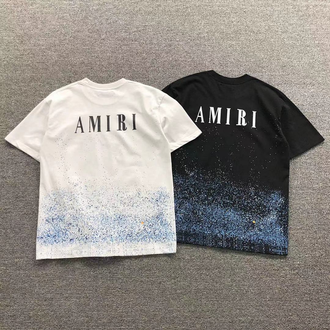 AMIRI 88 AMIRI T-SHIRT 211291576 (Im 170Cm 55Kg I Wear Size S In The Phot), photo 1