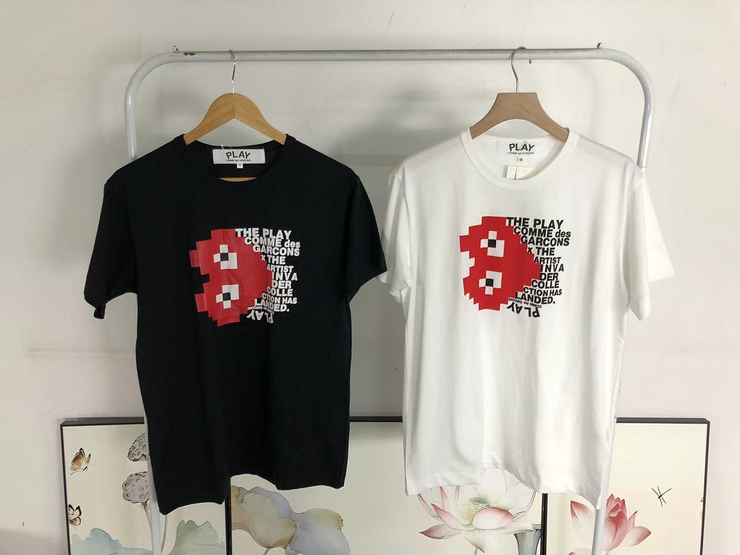 Comme des Garcons 98 CDG T-SHIRT 3206271821 (Im 170Cm 60Kg I Wear Size M In The Phot) - Image 23