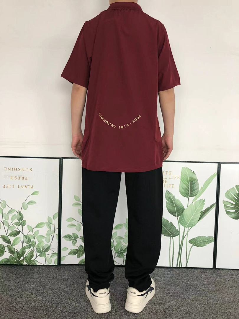 Polo Ralph Lauren 95 FOOTBALL POLO 31031813002 (Im 170Cm 60Kg I Wear Size L In The Phot) - Image 4