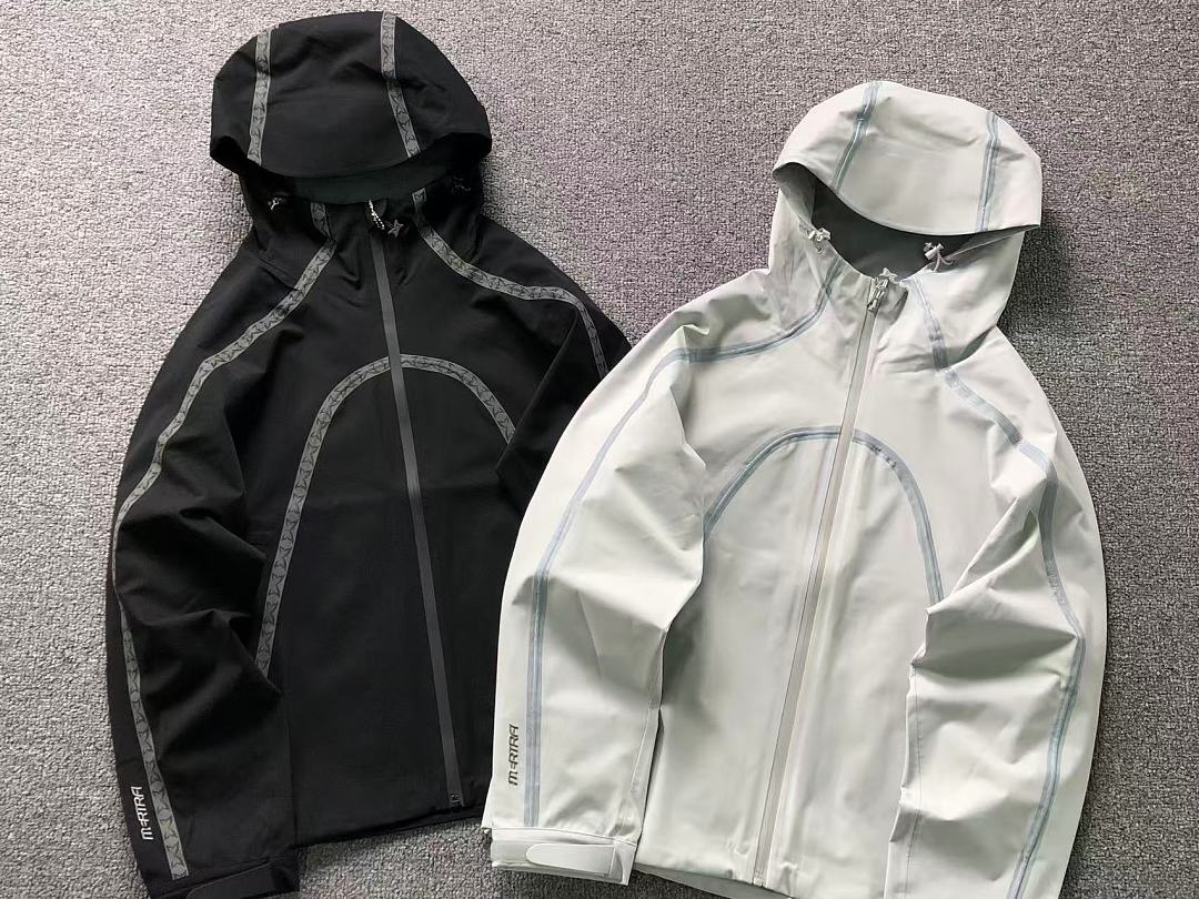 Mertra 398 M⭐RT⭐A JACKET 128170934 (Im 170Cm 60Kg I Wear Size S In The Phot) - Image 6