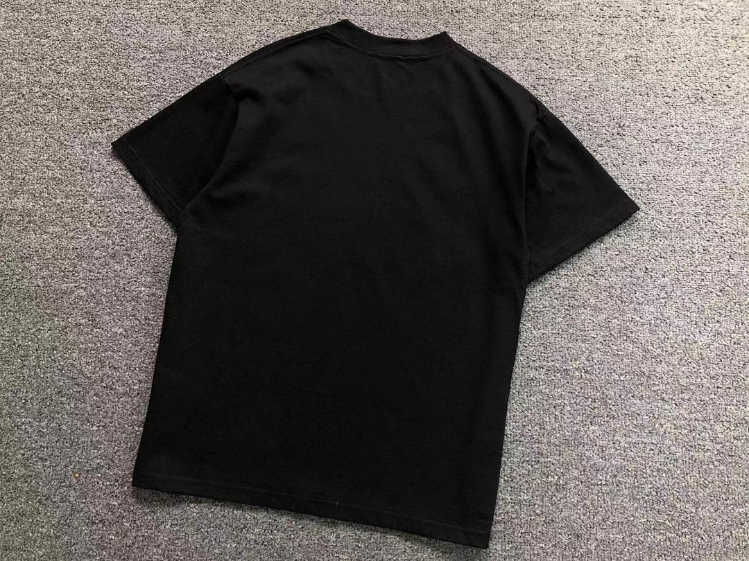Prada 158 P⭐A⭐A T-SHIRT 22032013001 (Im 170Cm 60Kg I Wear Size S In The Phot) - Image 16
