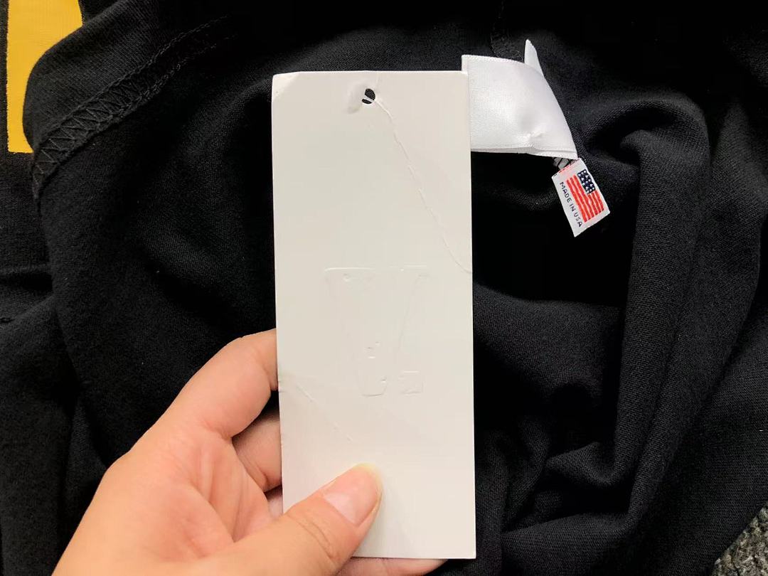 On Running 69 VLONE T-SHIRT 504142791 (Im 170Cm 60Kg I Wear Size S In The Phot) - Image 23