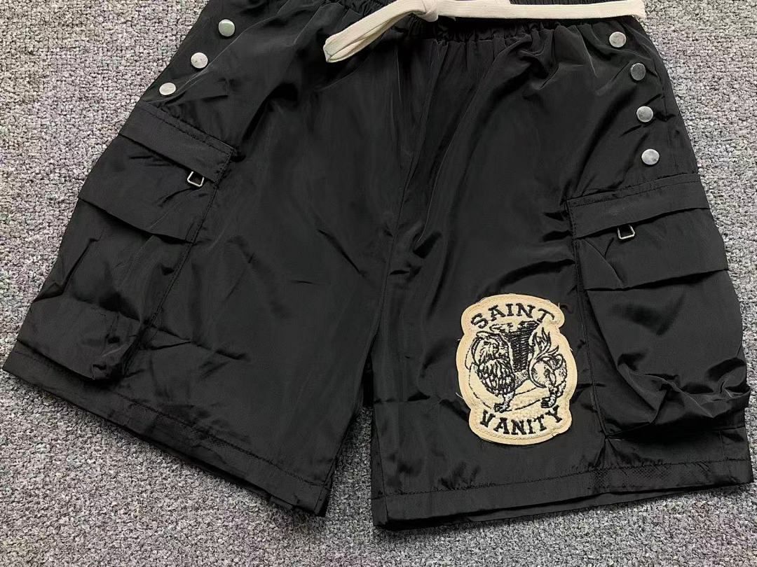 Saint Vanity SHORTS 118 SA⭐N⭐ VA⭐IT⭐ JACKET 3109231421 (Im 170Cm 60Kg I Wear Size S In The Phot) - Image 33