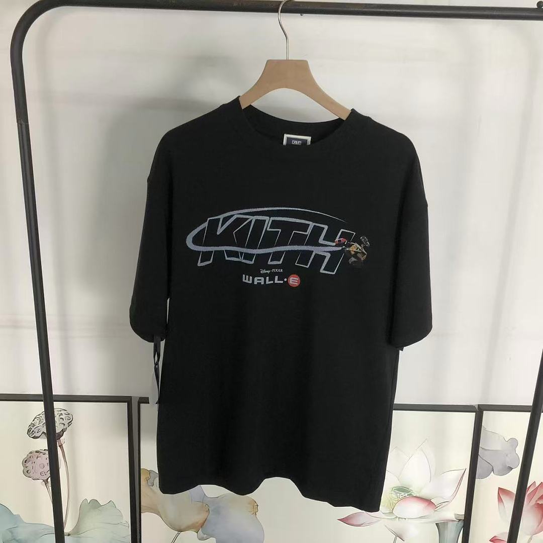 Kith 135 KITH T-SHIRT 22041813001 (Im 170Cm 60Kg I Wear Size M In The Phot) - Image 17