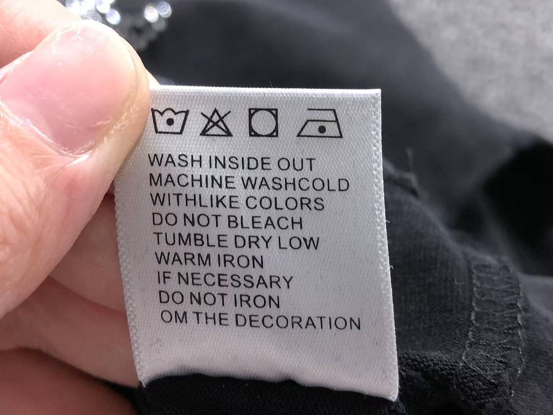 Unbranded 118 FASHION T-SHIRT 3208141517 (Im 170Cm 60Kg I Wear Size S In The Phot) - Image 18