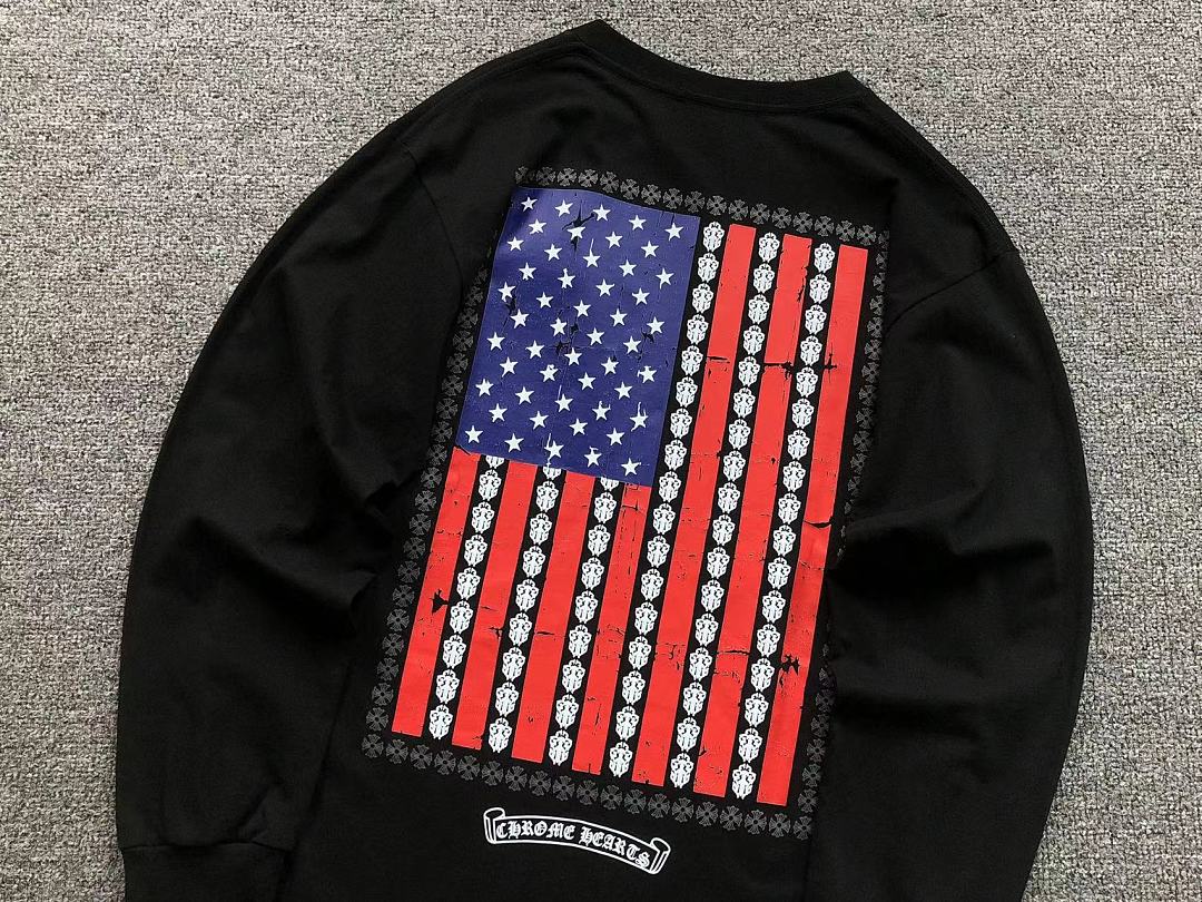 Comme des Garcons 113 C⭐⭐OME HE⭐⭐TS LONG SLEEVED 1272314177 (Im 170Cm 60Kg I Wear Size M In The Phot) - Image 7