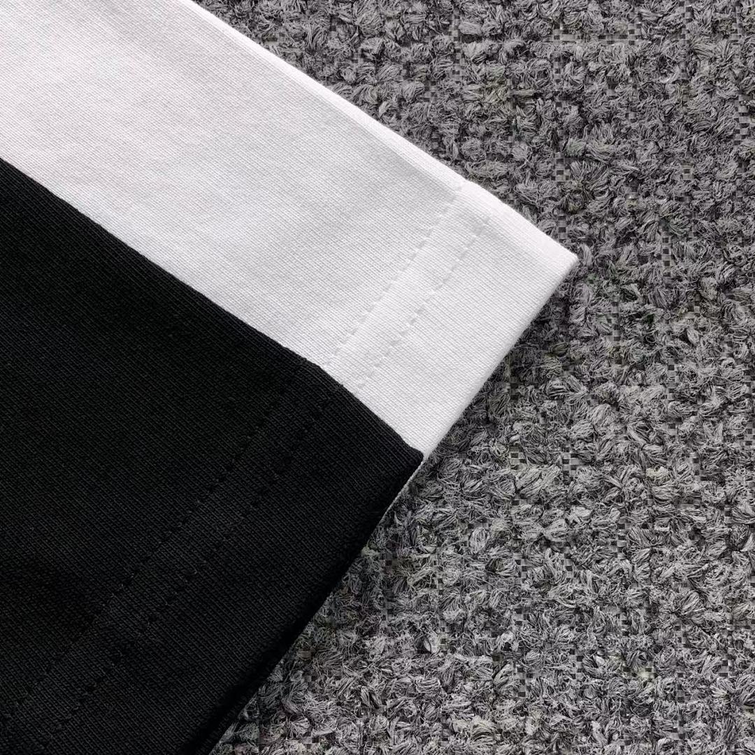 Christian Louboutin 85 ANTI SOCIAL CLUB T-SHIRT 1111190702 (Im 170Cm 60Kg I Wear Size M In The Phot) - Image 17